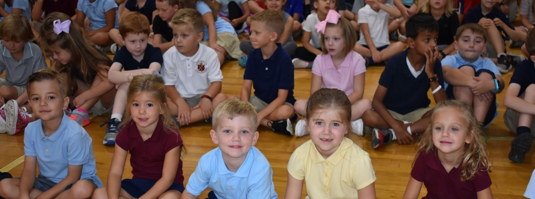 Providence Academy Preschool Preschool in Johnson City, TN Winnie
