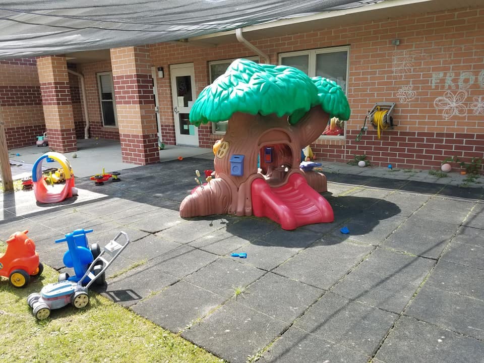 Children's Village (Bloomington) Preschool in Bloomington, IN Winnie