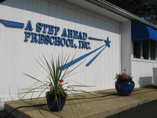 A Step Ahead Preschool, Inc. in Marlboro Township, NJ