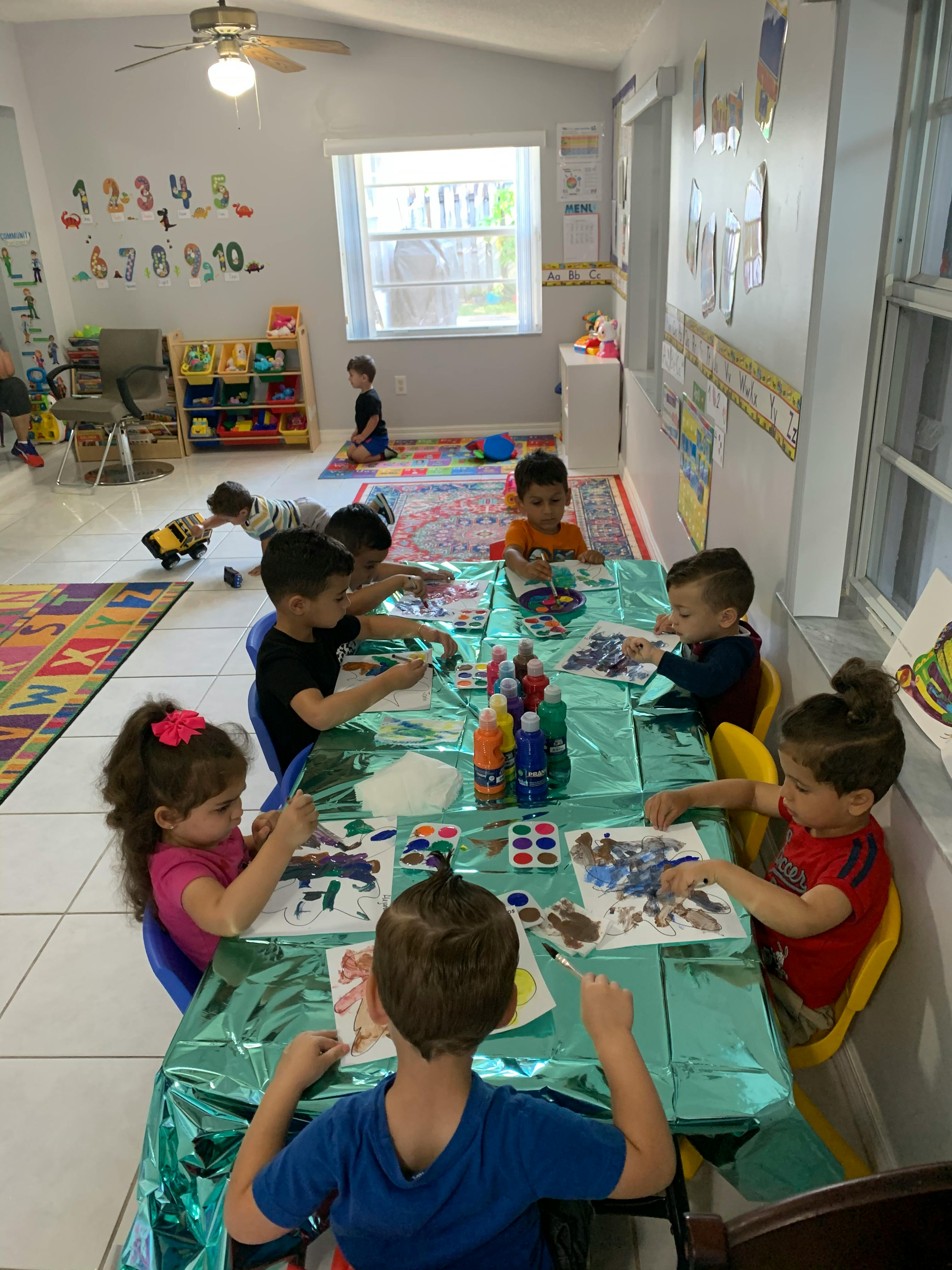 Velazquez Family Day Care Home in Miami, FL