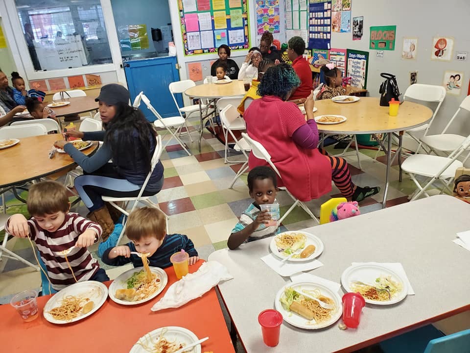 Open Hearts Childcare Daycare in Memphis, TN Winnie