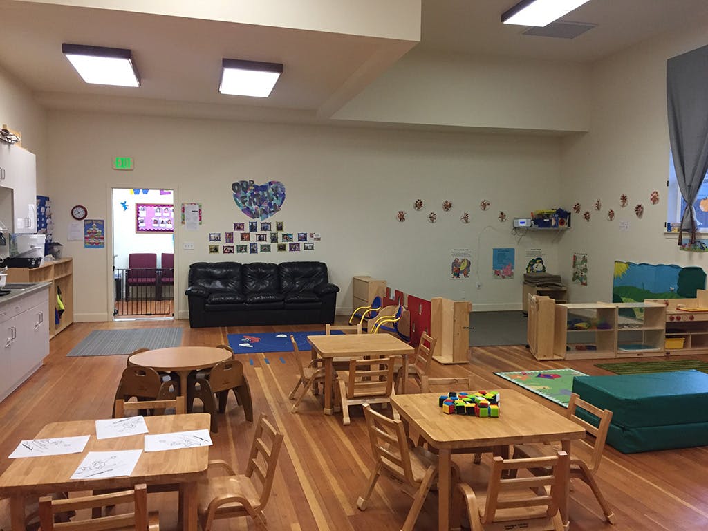 Little Learners Center (Eureka) Daycare in Eureka, CA Winnie