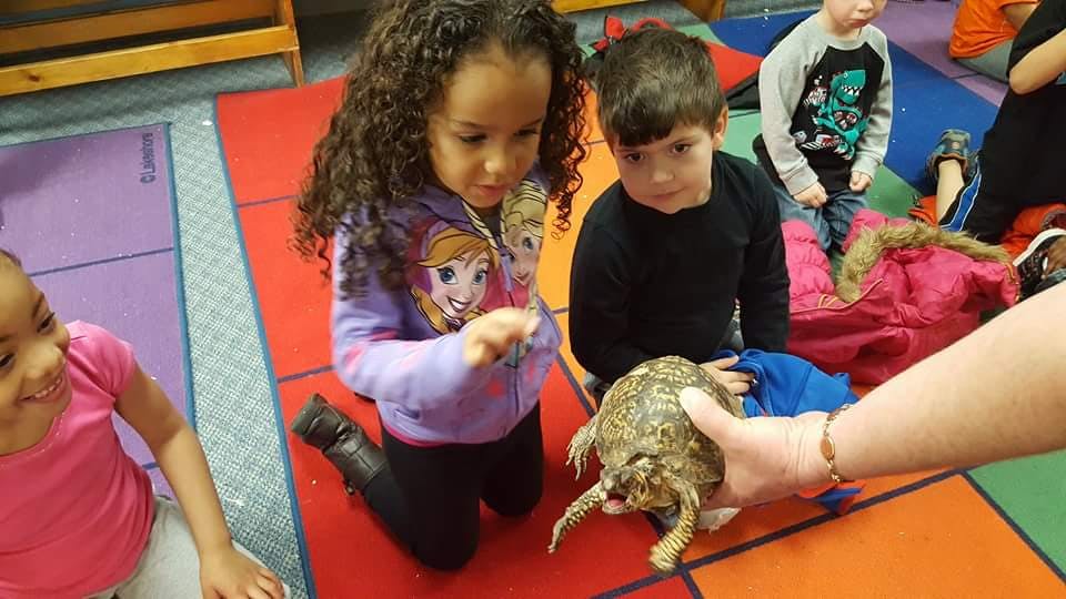 Little Promises Learning Center Daycare in Florence Township, NJ Winnie