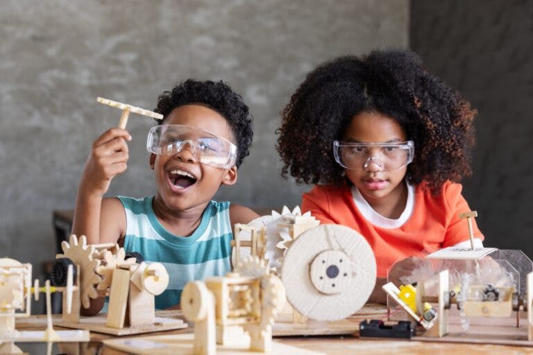 Young Innovators Academy of Oviedo in Oviedo, FL