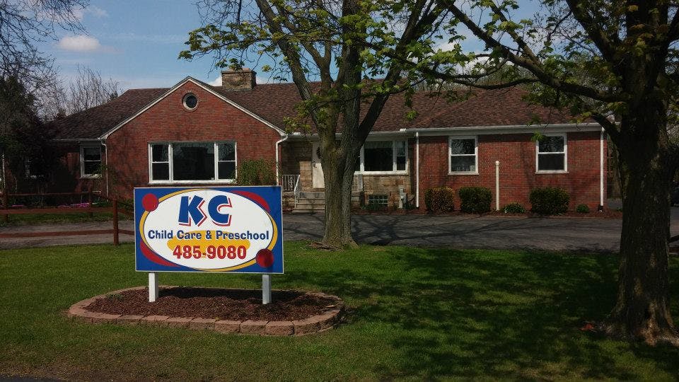 K C Child Care Center in Ypsilanti, MI