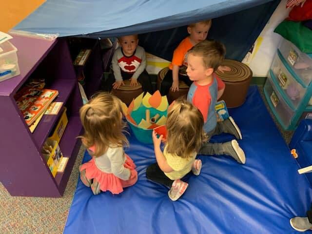 Kid's Haven Daycare in Windsor, CO Winnie