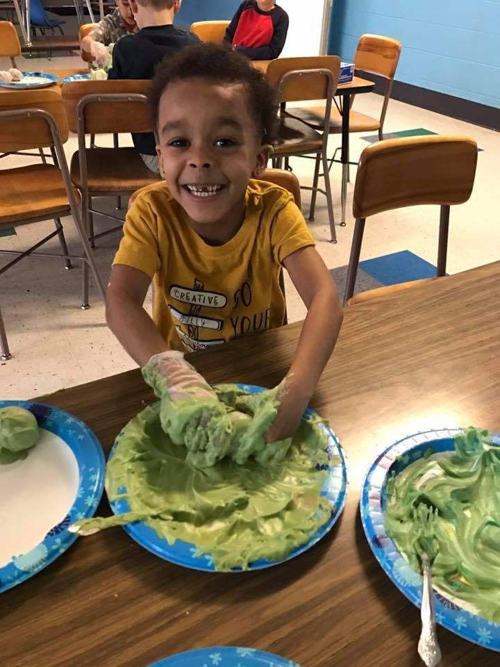 Eagles Nest Child Care Center Daycare in Chambersburg, PA Winnie