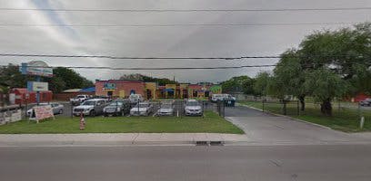 GENESIS LEARNING CENTER in Edinburg, TX