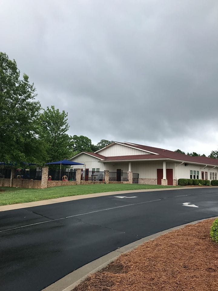 Smart Kids Child Development Center (Mooresville) Daycare in
