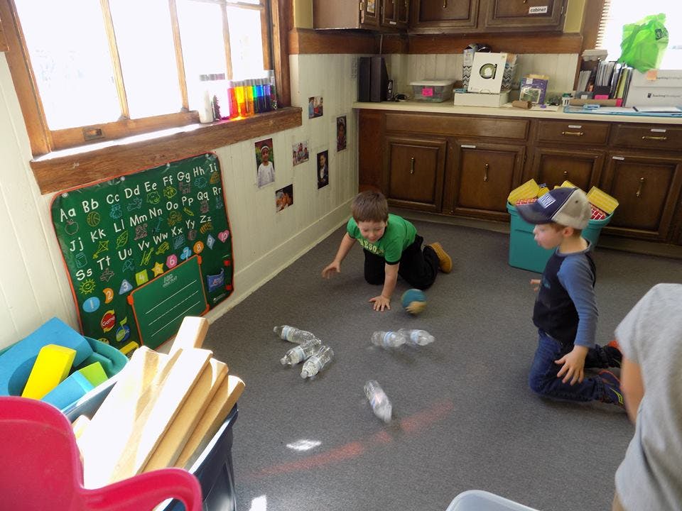 Aspen Center for Child Development in Longmont, CO