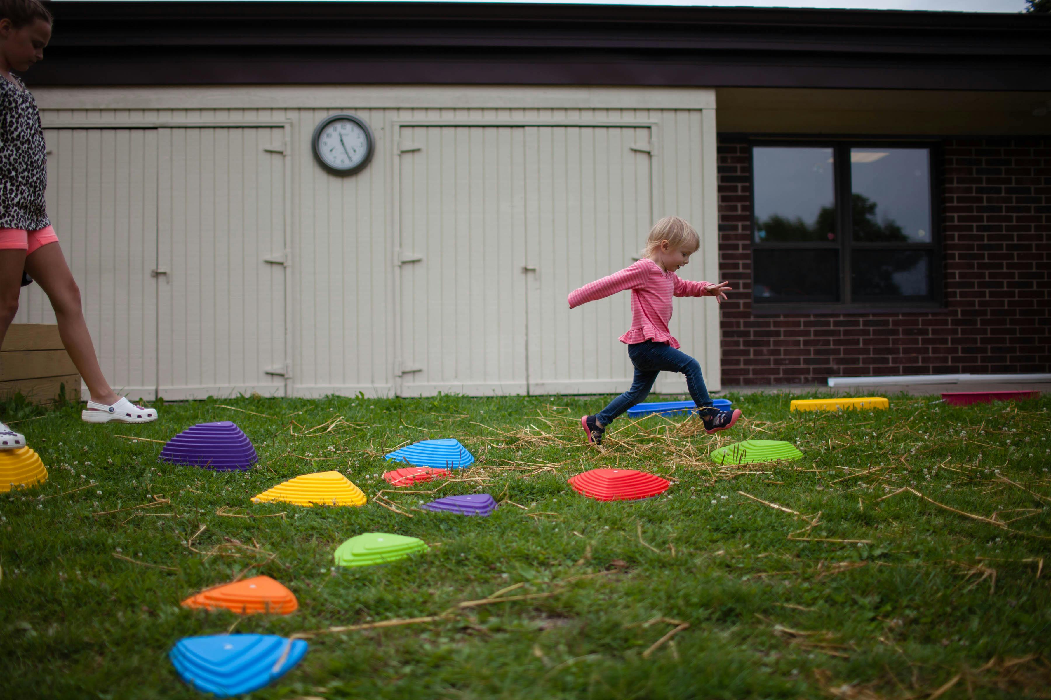 Little Sprouts Academy Preschool in Burnsville, MN Winnie