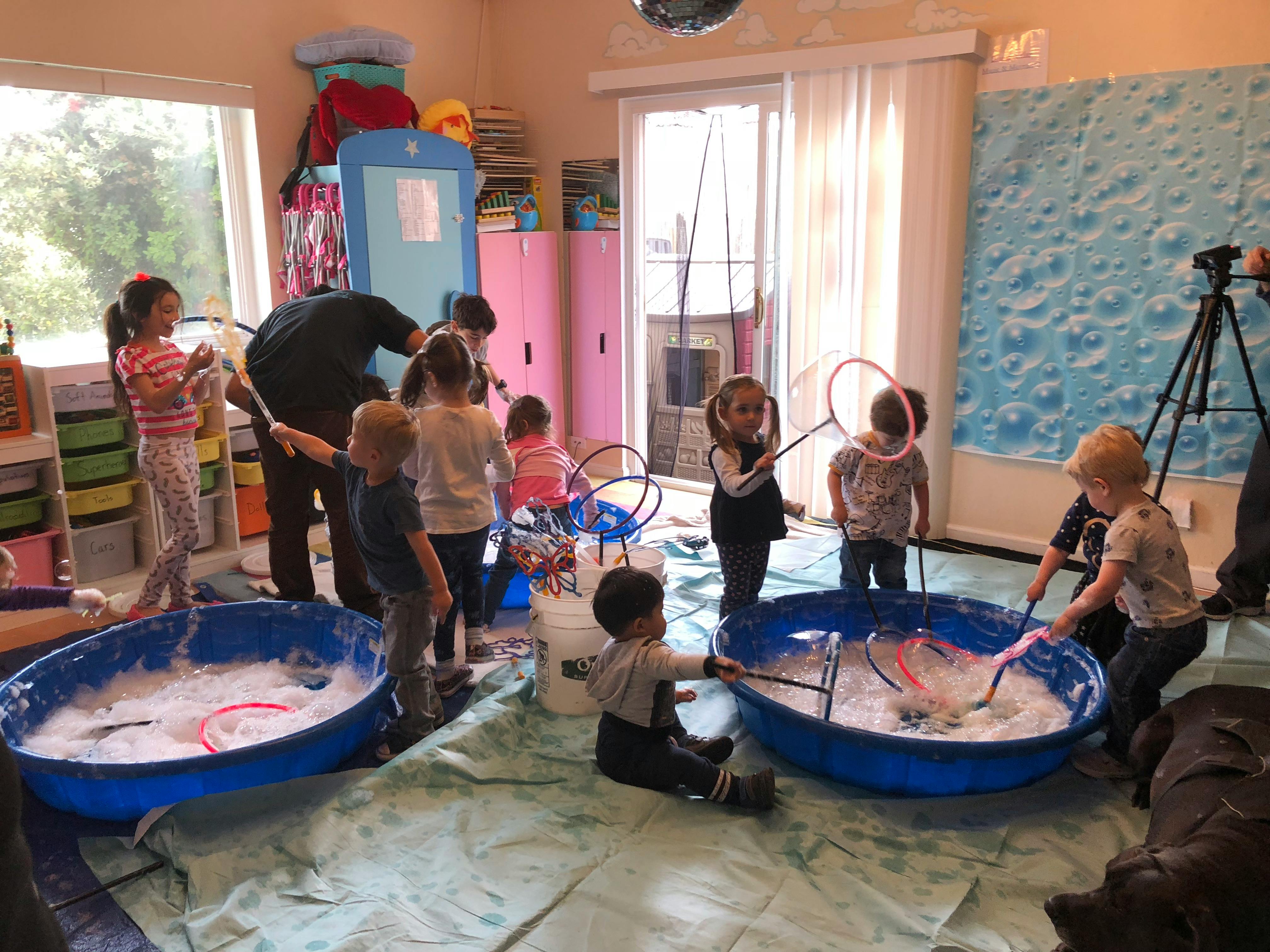 Munchkinland Preschool and Family Day Care - Daycare in ...