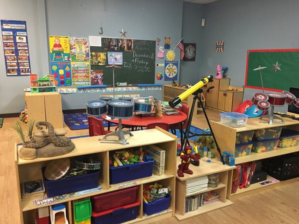 Kingdom Kids Childcare & Preschool Preschool in Houston, TX Winnie