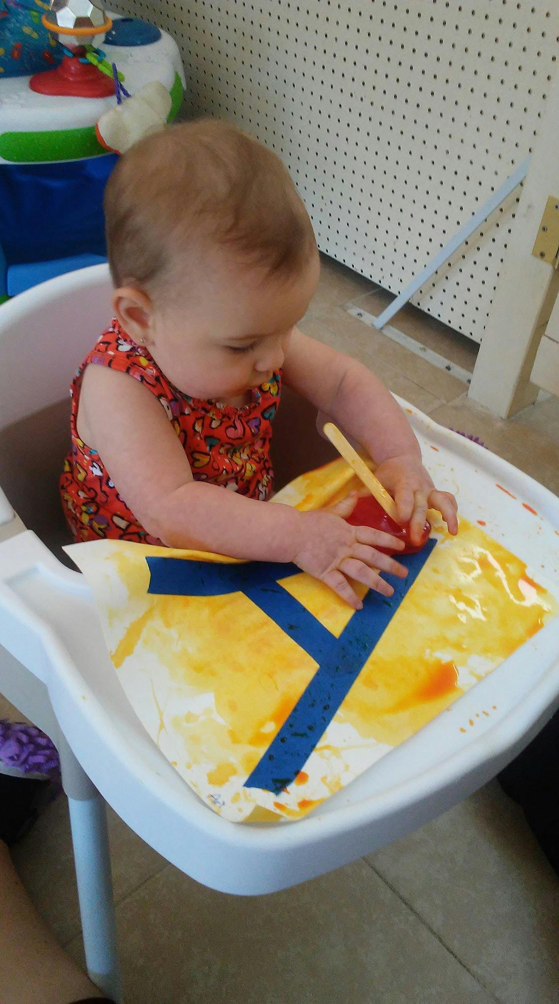 Green Meadows Preschool Preschool in Columbia, MO Winnie