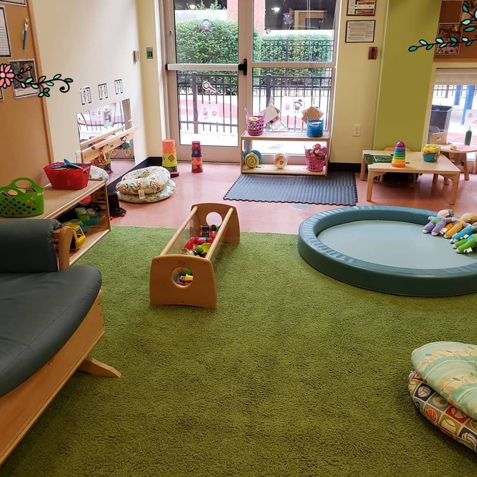 Bright Horizons At Southside Works Daycare in Pittsburgh, PA Winnie