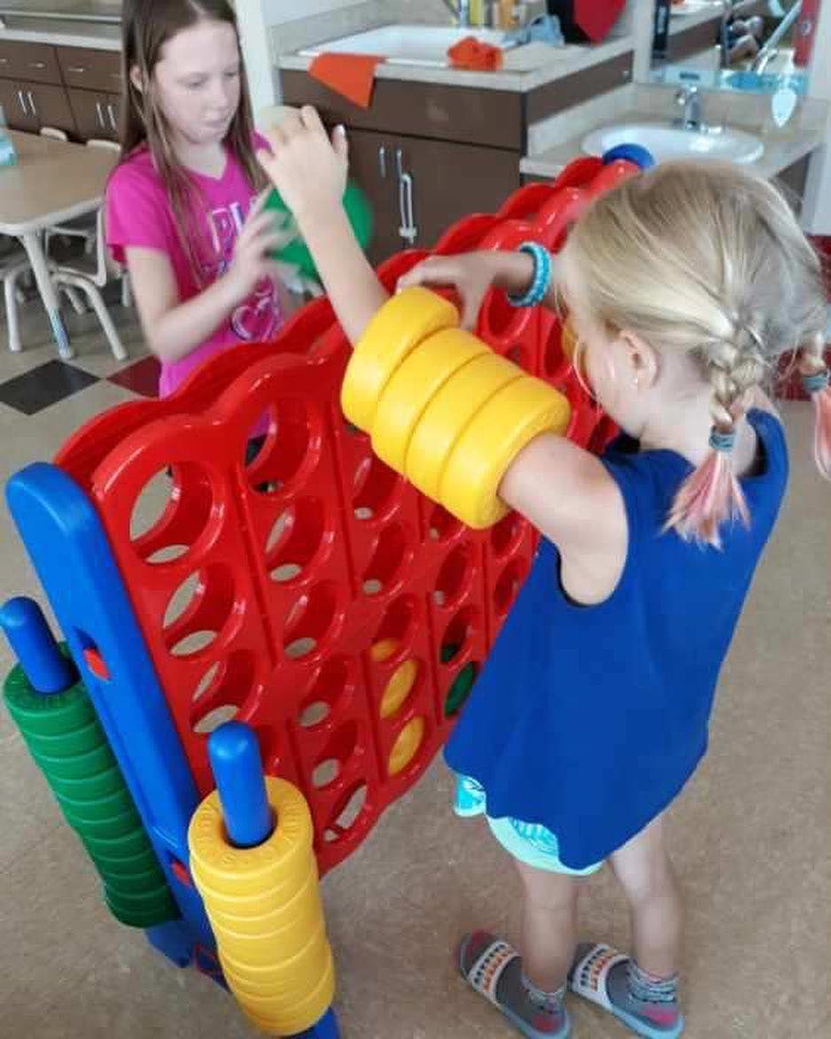 Hand In Hand Programs For Special Need Children (Bettendorf) in Bettendorf, IA
