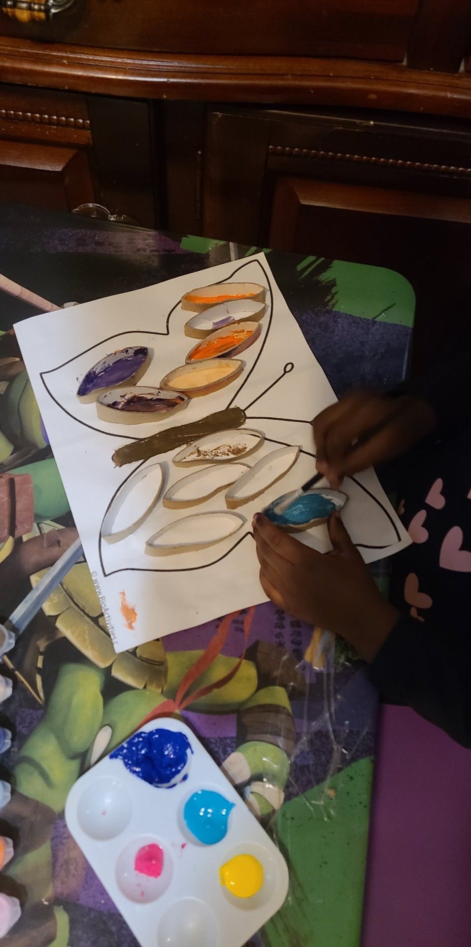 Vanilda's Home Childcare in Taunton, MA