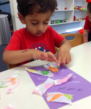 Creme De La Creme (Colleyville) Daycare in Colleyville, TX Winnie