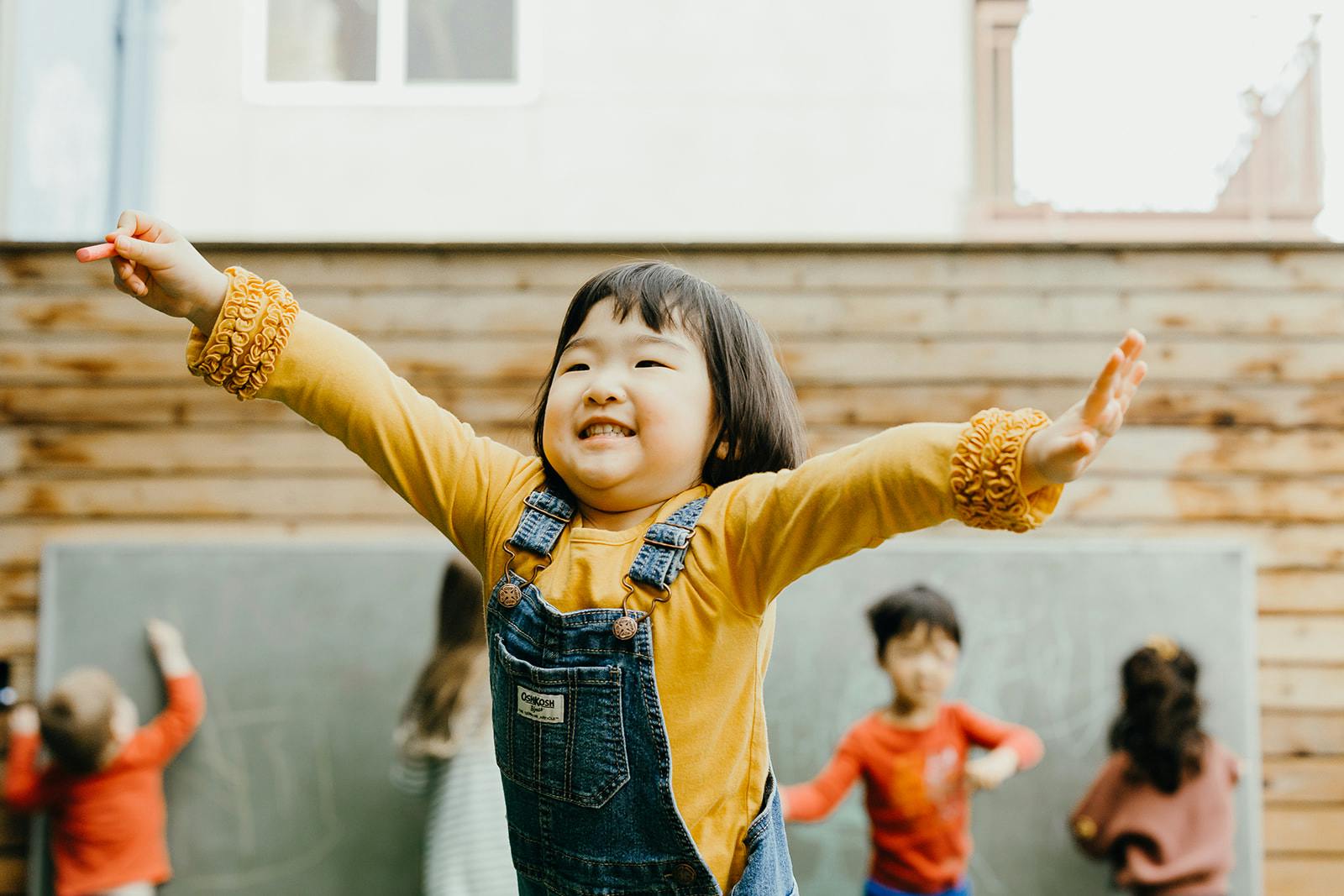 International Montessori Academy (Capitol Hill) in Seattle, WA