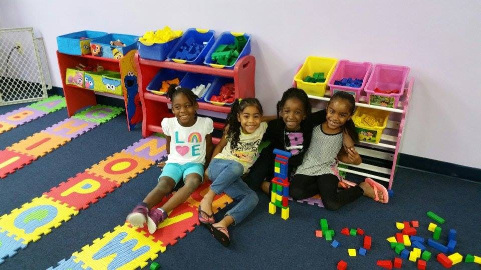 24 Hour Daycare Orlando
