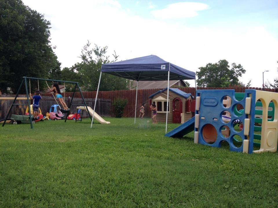 Leti's Daycare Daycare in San Antonio, TX Winnie