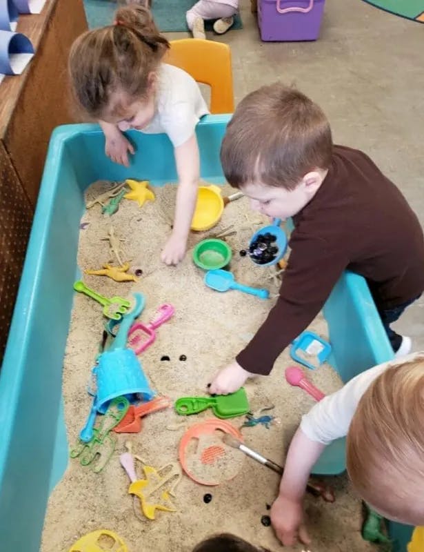 Branford Early Learning Center in Branford, CT