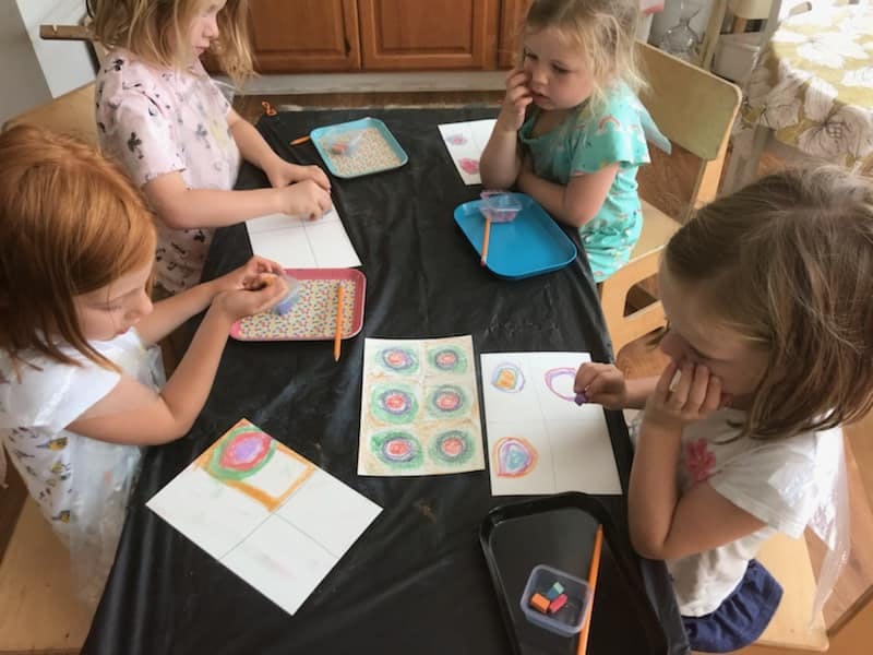 Springhill Montessori School Preschool in Dallas, TX Winnie