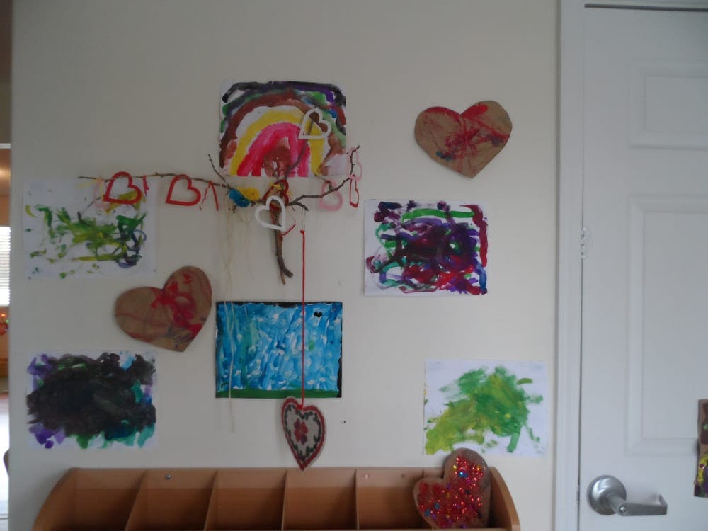 Smart Start Learning Center in Brentwood, CA