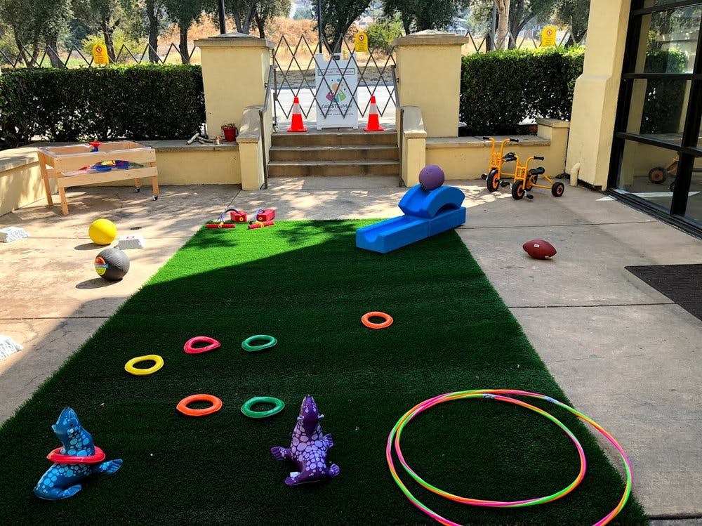 Little STEaMers Preschool in Fremont, CA Winnie