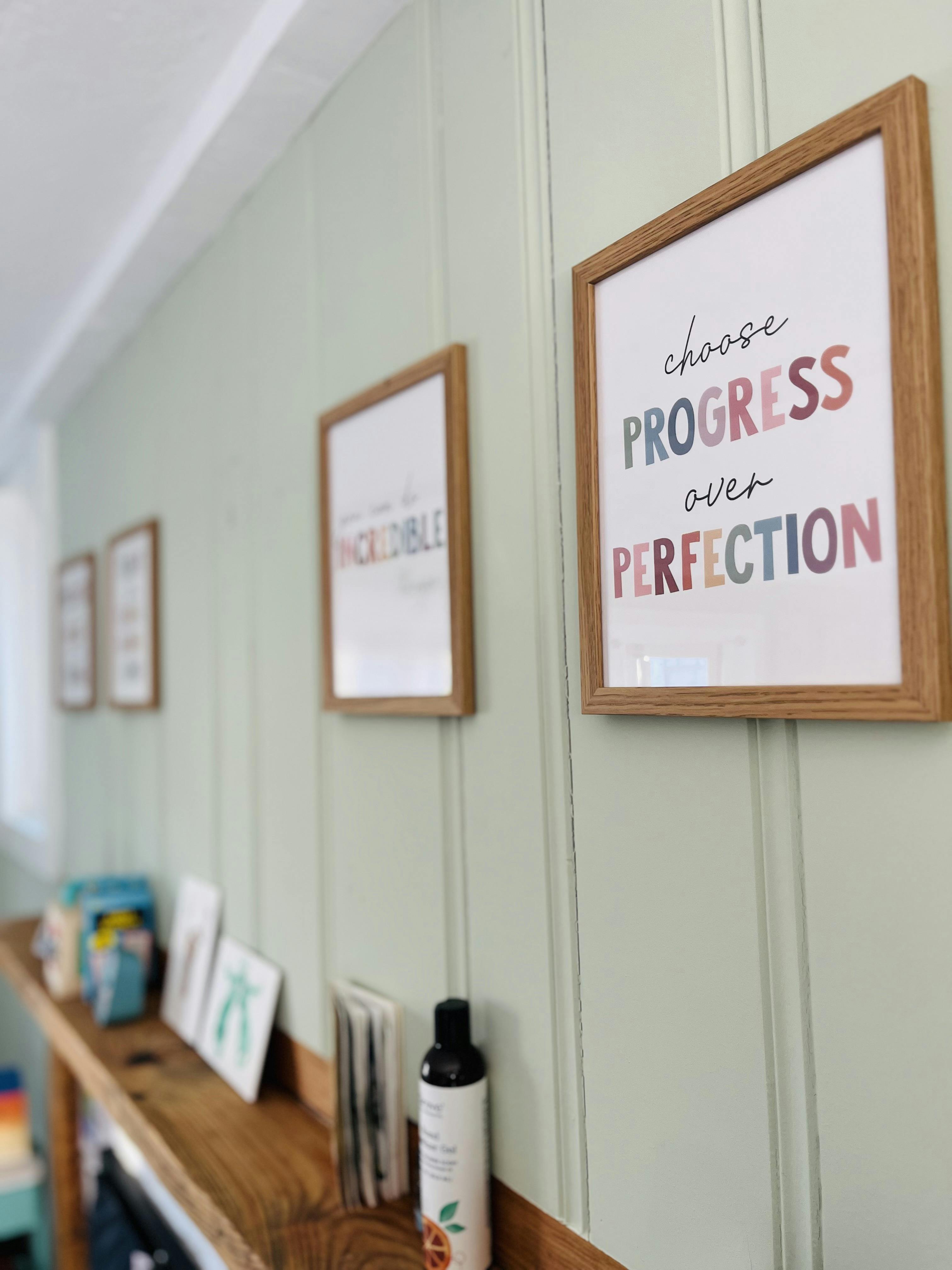 Learning Lane Home Preschool in Hanson, MA