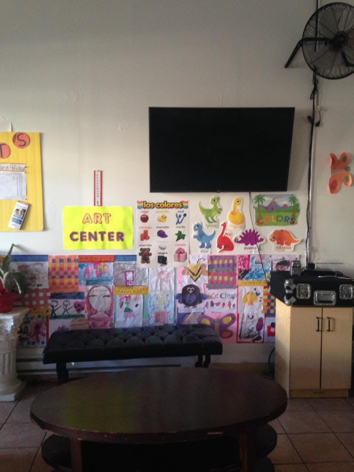 New Dreams Child Daycare Center Daycare in Jersey City, NJ Winnie