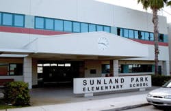 YMCA After School Child Care (Sunland Park Elementary) Daycare in