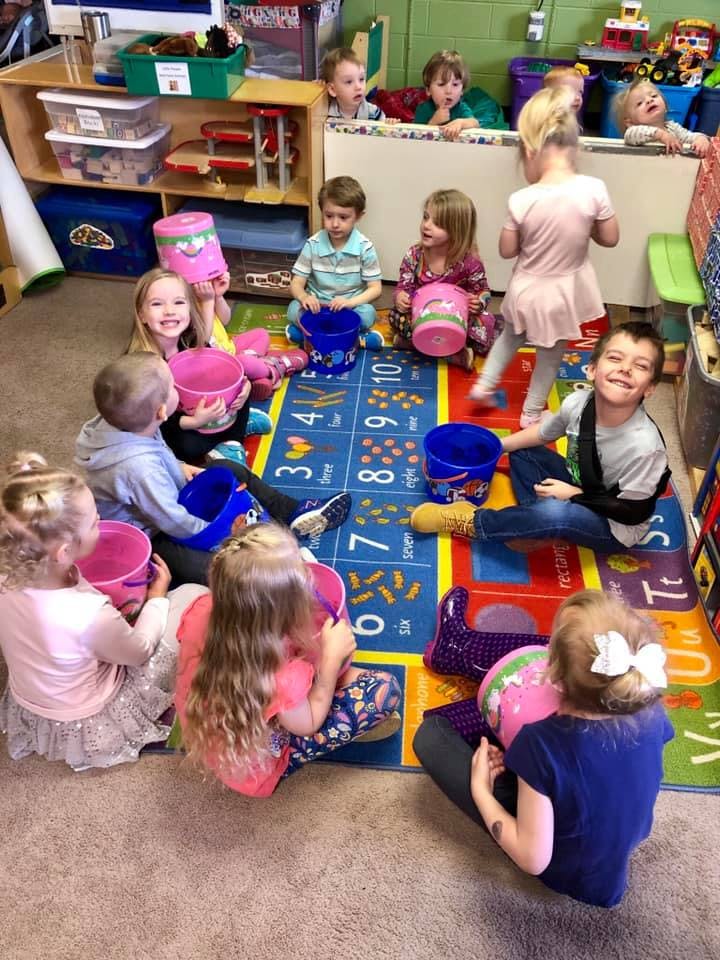 Boro Babies Child Care Center Daycare in Edinboro, PA Winnie