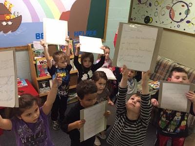 Allen Park Presbyterian Church Preschool in Allen Park, MI
