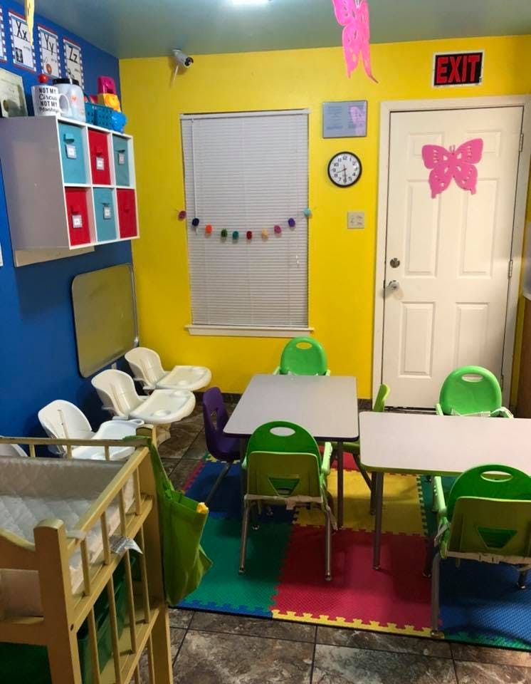 Abiding Love Learning Center in Canyon Lake, TX