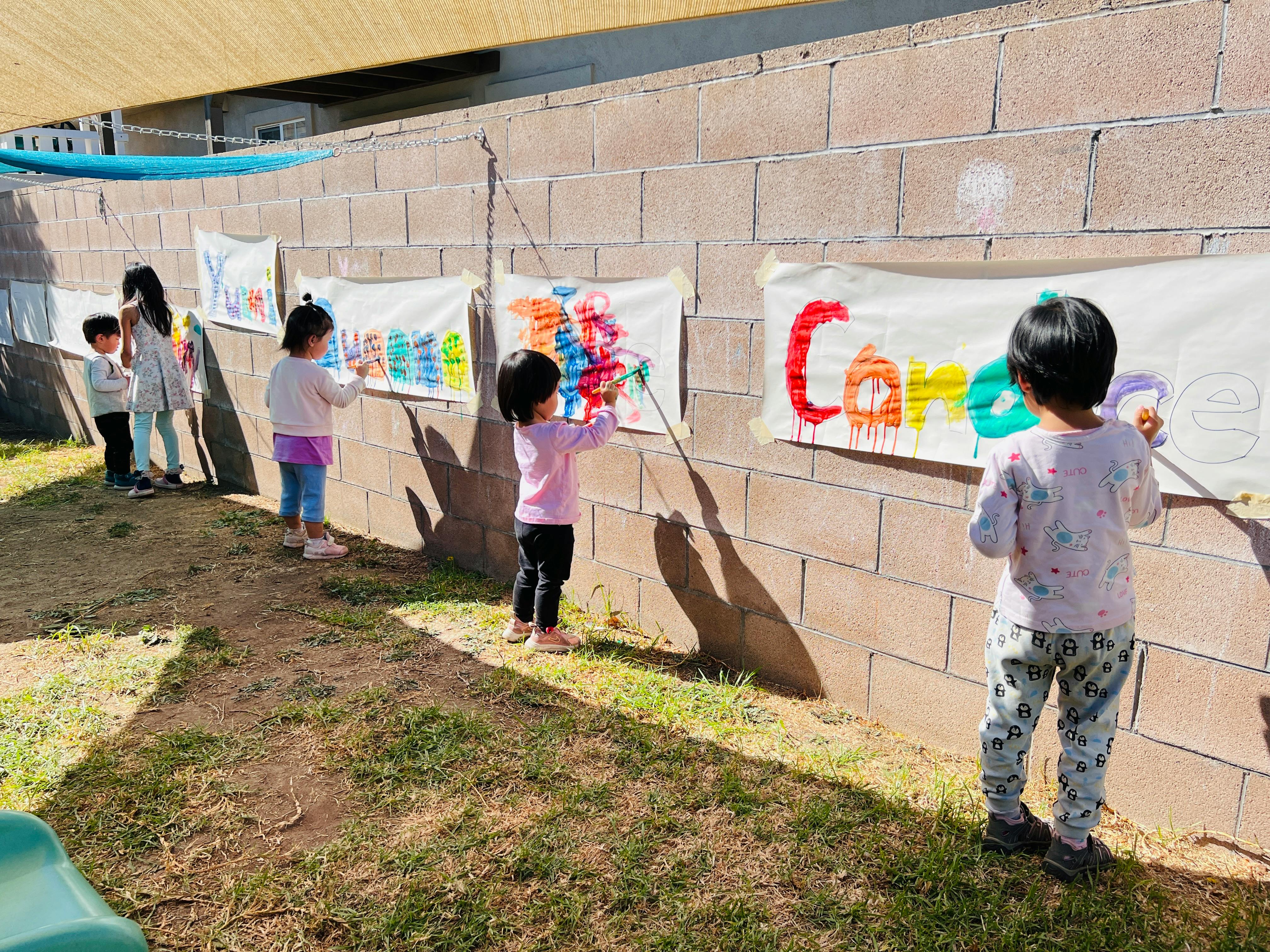Little Corn Family Child Day Care in Temple City, CA