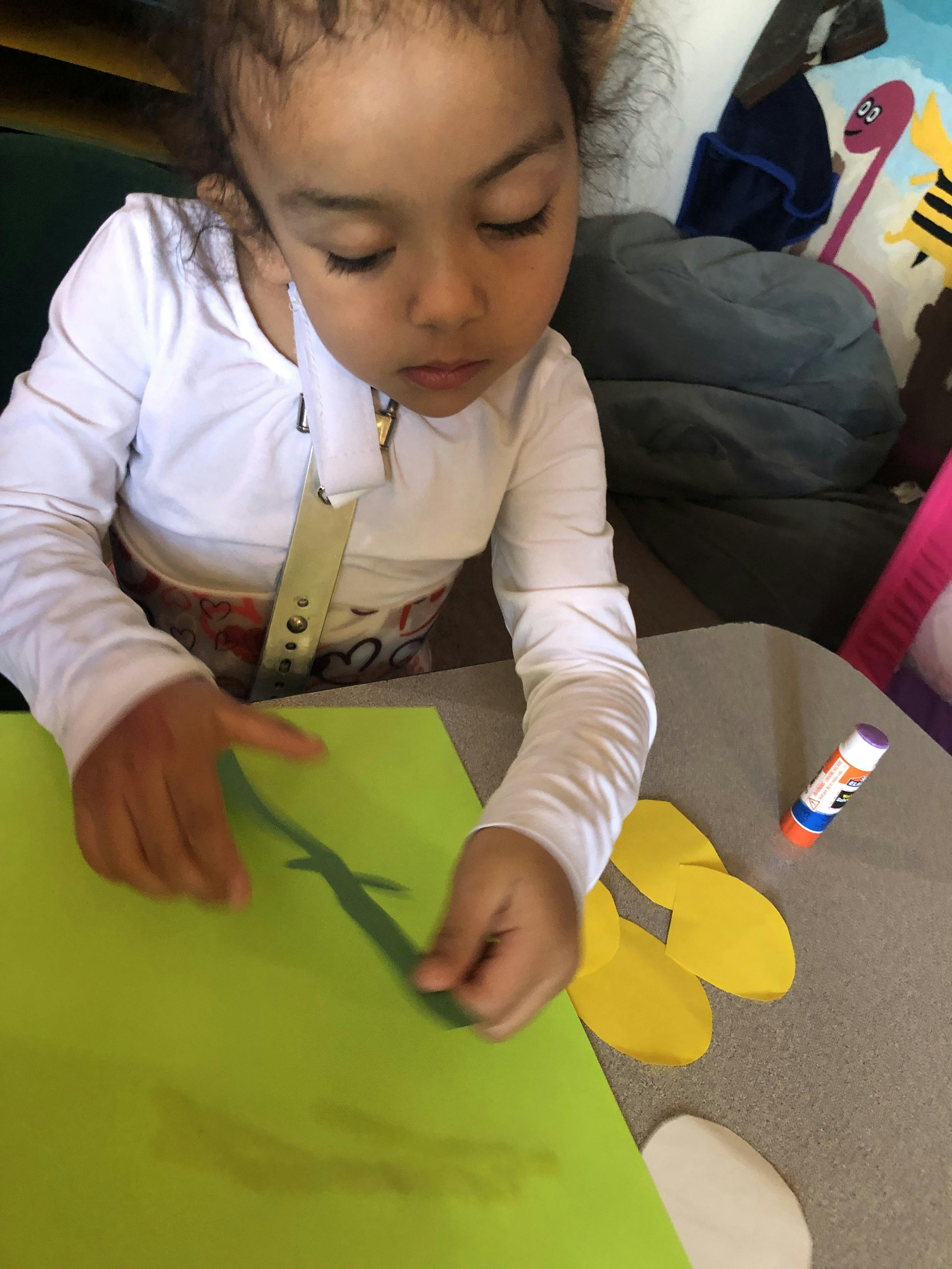 Carmen ABC Daycare Preschool in San Francisco, CA Winnie