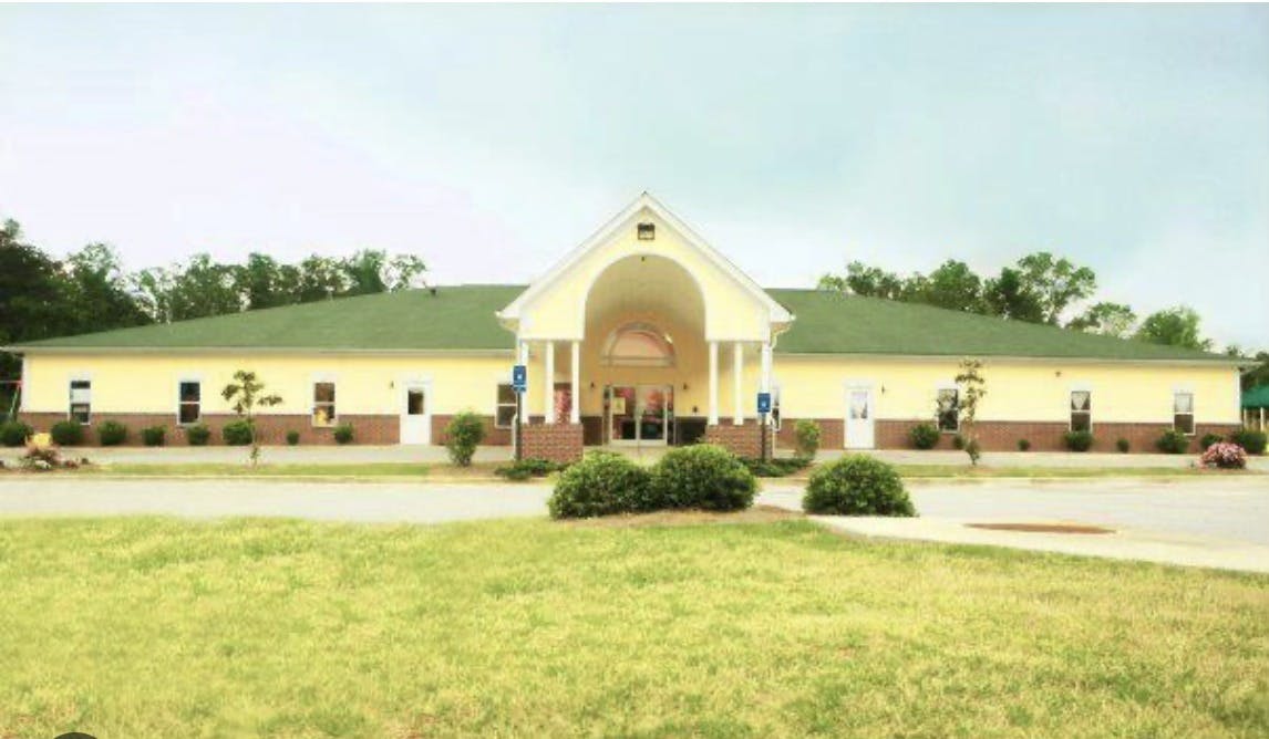 Inspiring Scholars Academy At Winston in Winston, GA