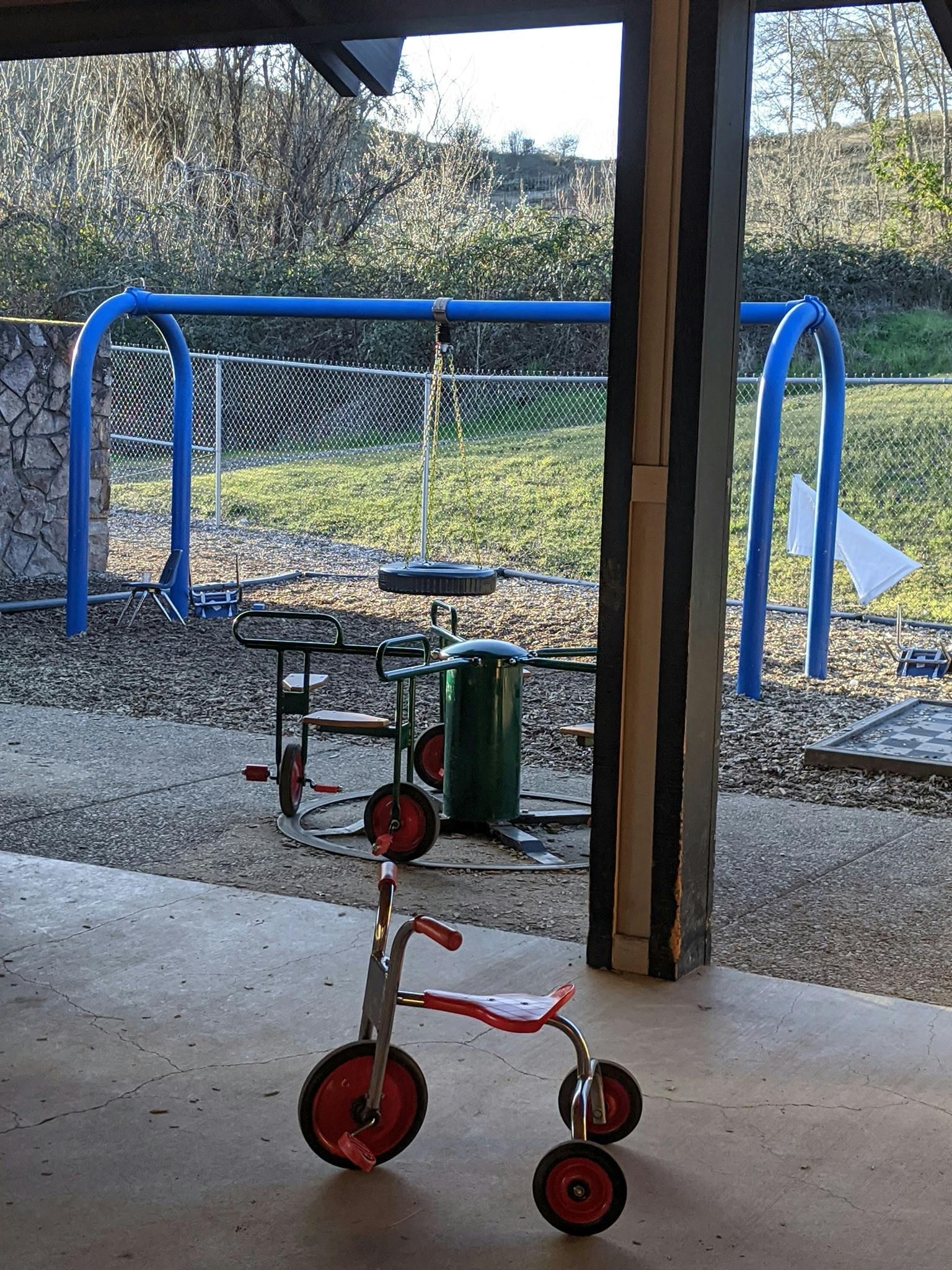 Maple Corner Montessori Preschool in Roseburg, OR Winnie