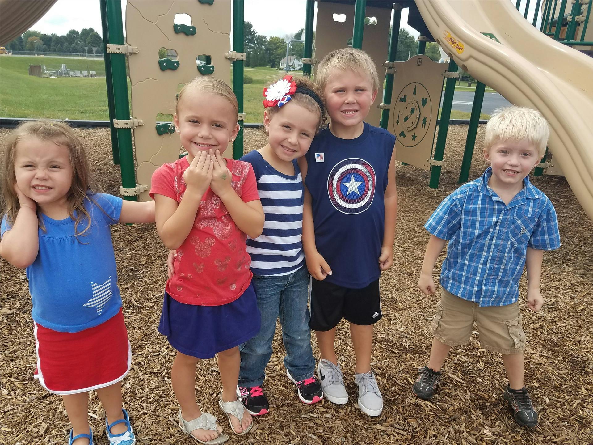Locust Corner Elementary School Preschool Preschool in Cincinnati, OH