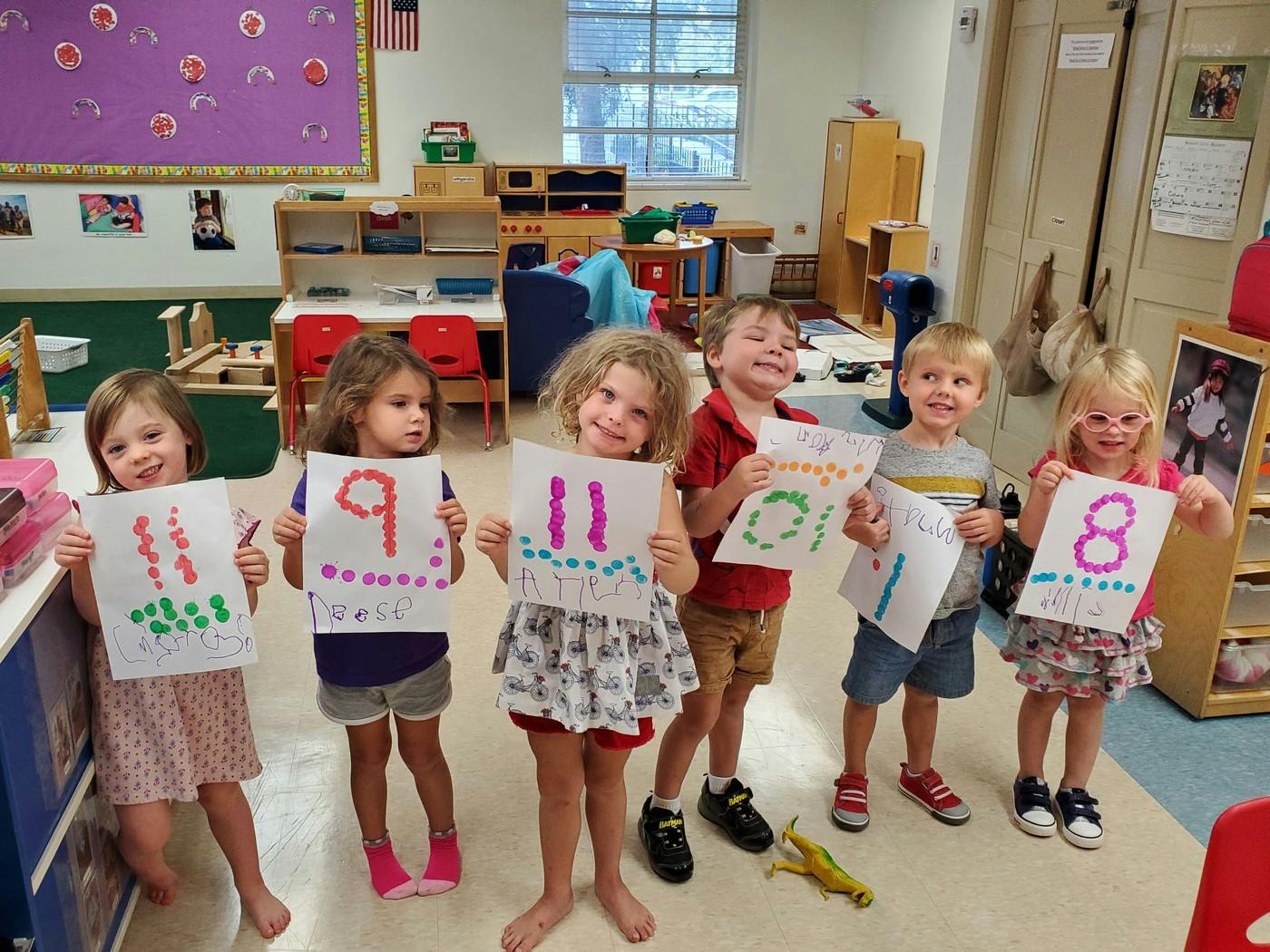 Park Lake Presbyterian Church Child Care Center Daycare in Orlando