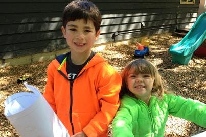 Serendipity Childcare Center, Inc. in Ingleside, IL