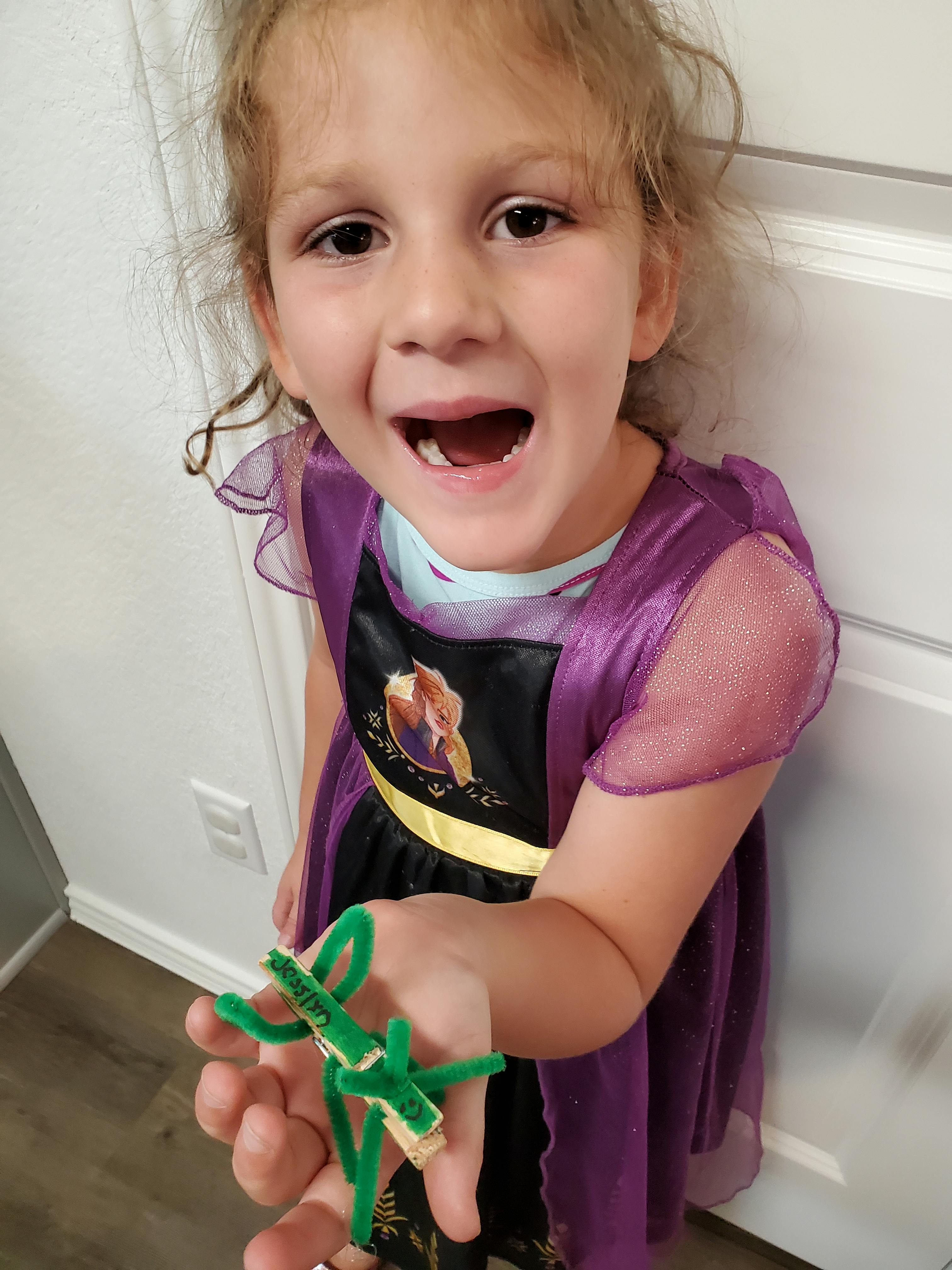 Little Heroes Preschool in Georgetown, TX