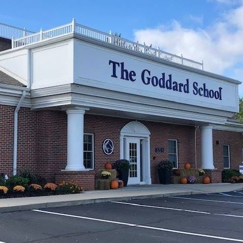 The Goddard School of Avon Preschool in Avon, IN Winnie