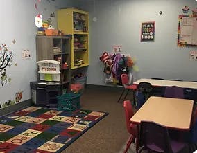 Kids Room Child Care Daycare in West Des Moines, IA Winnie