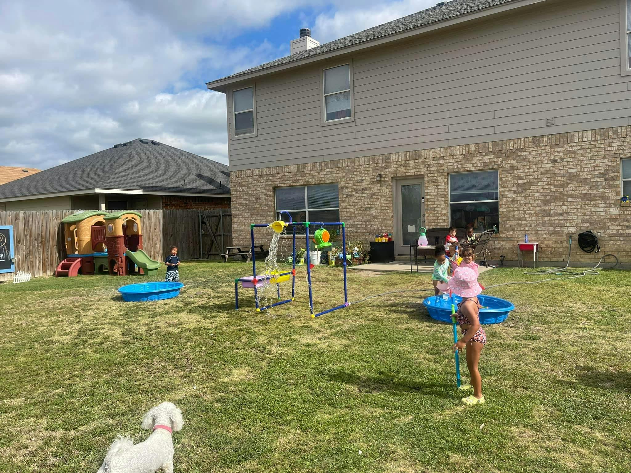 The Tribe Home Daycare Daycare in Fort Worth, TX Winnie