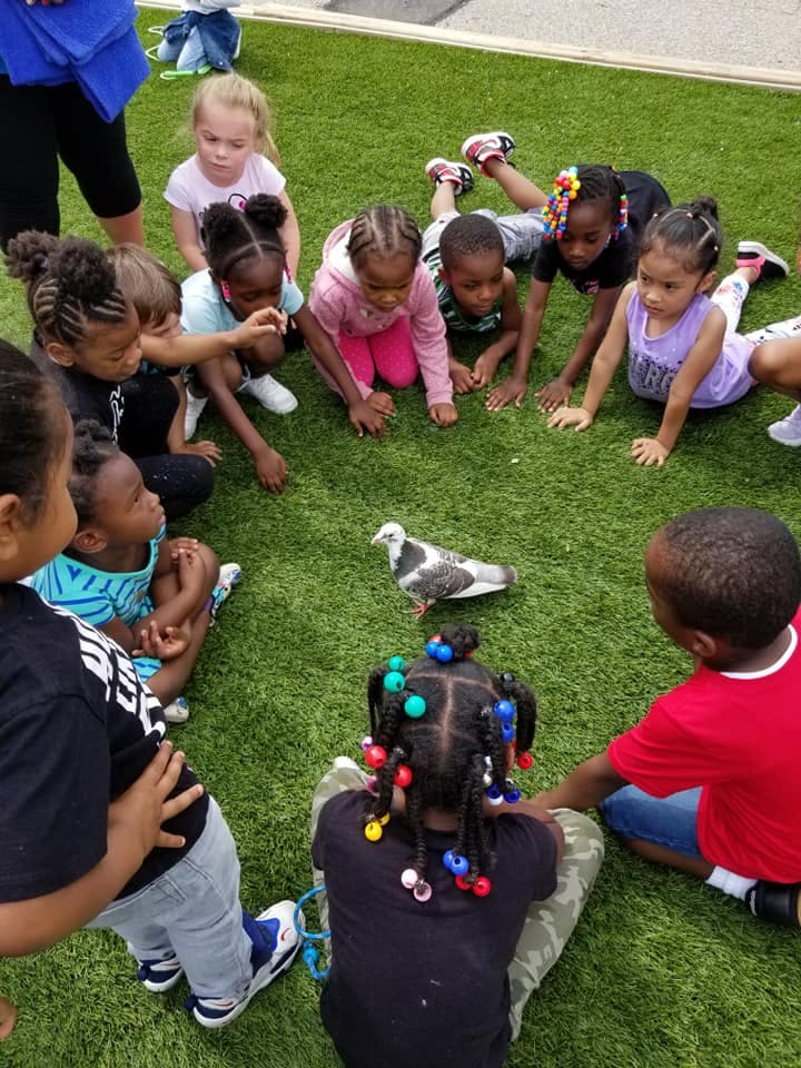 Kid Works of Mt Healthy Daycare in Cincinnati, OH Winnie