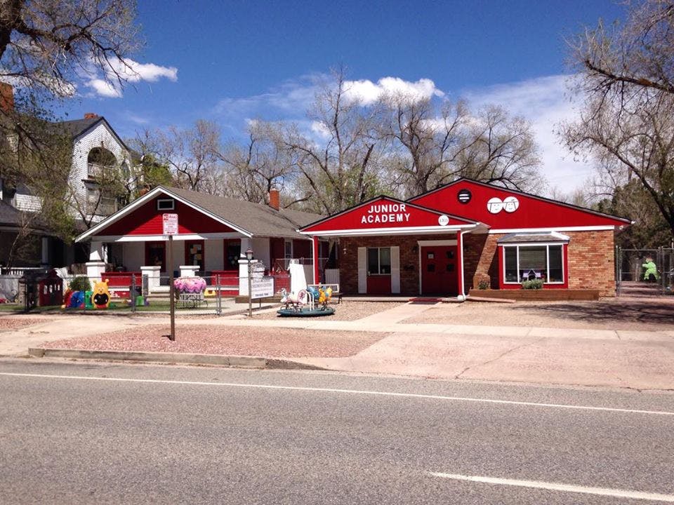 Junior Academy Preschool in Colorado Springs, CO Winnie