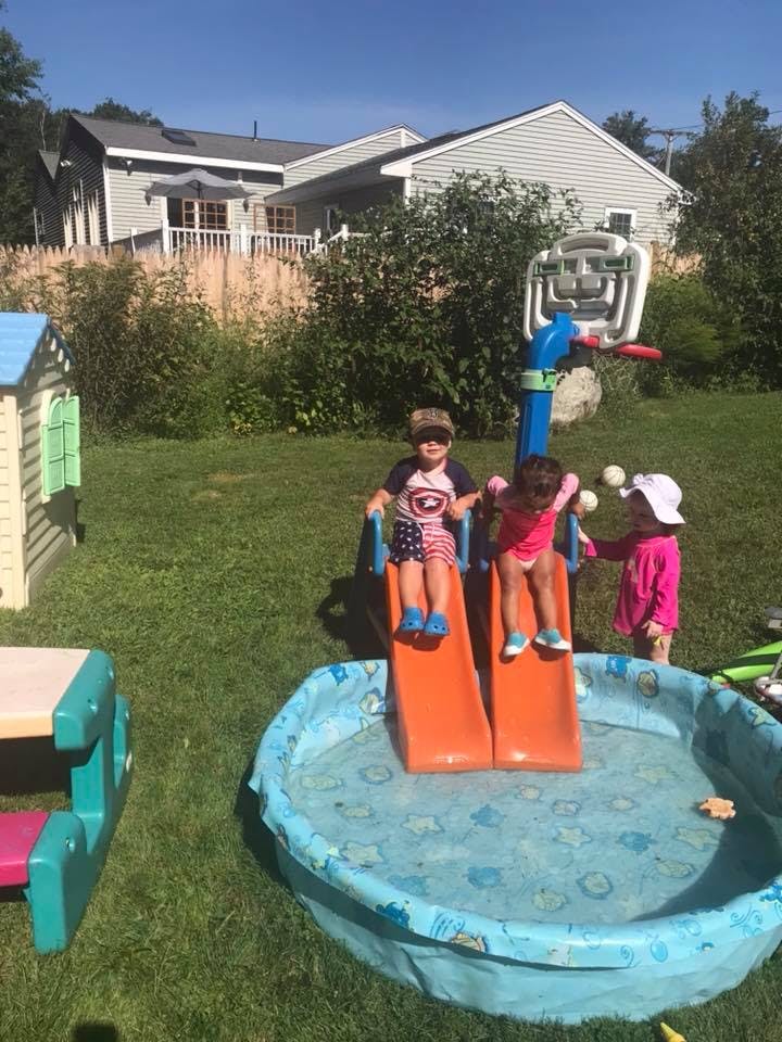 Brightside Beginnings Home Daycare Daycare in Norwood, MA Winnie