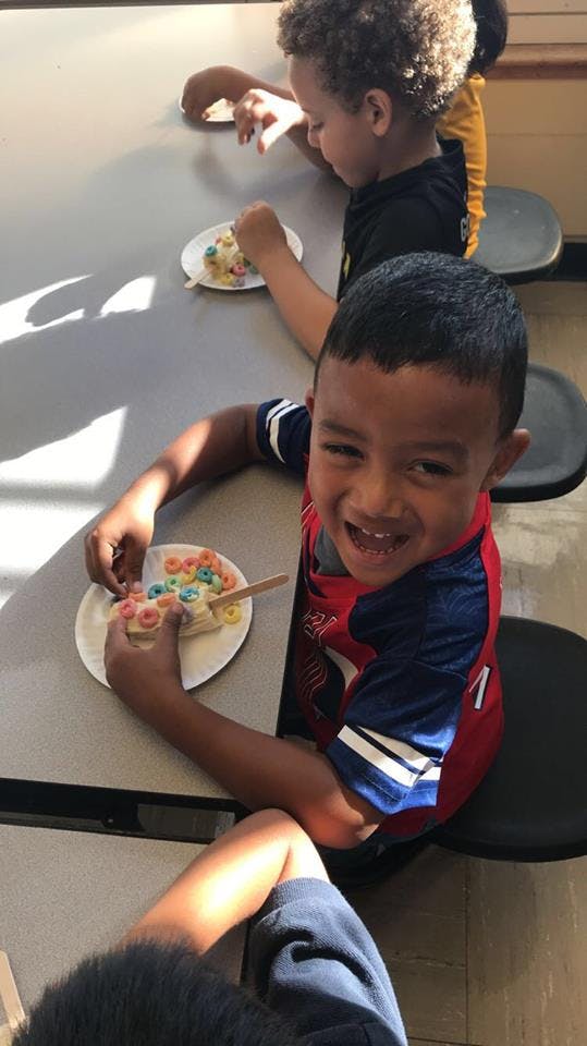 ExtendACare (Science Hall Elementary) Daycare in Kyle, TX Winnie